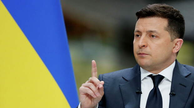 Эксперт оценил желание Зеленского встретиться с Байденом 