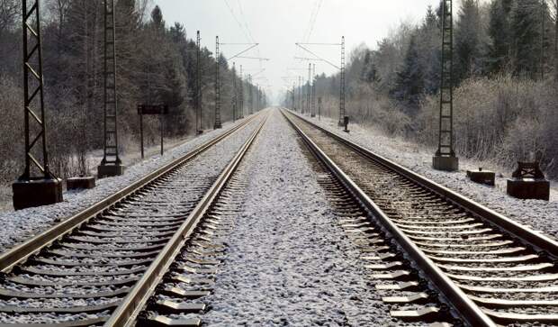 БЖД: поезд из Бреста в Петербург приедет с задержкой из-за технических неполадок