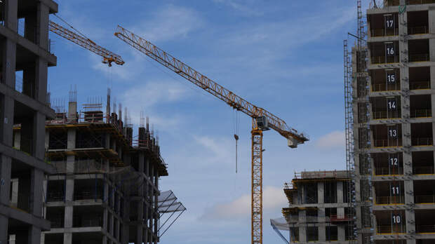 Дефицит жилья зафиксировали в 21 регионе России