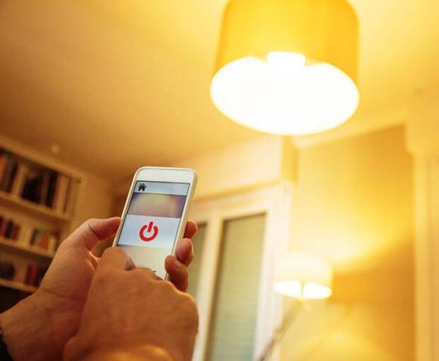 Картинки по запросу "control lights smart home"