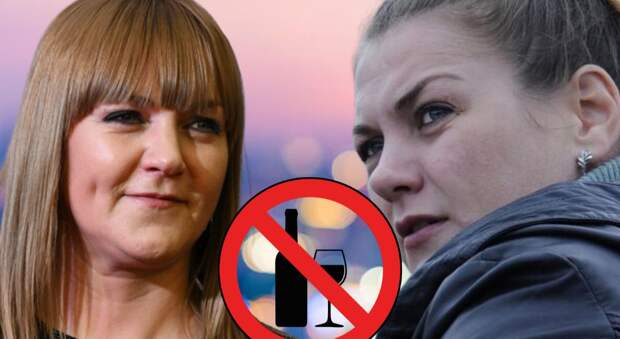 Тайный спонсор и пьяное знакомство: грязные тайны личной жизни Анны Уколовой