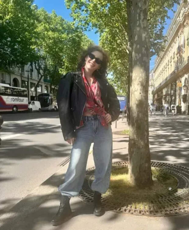 Елизавета Арзамасова