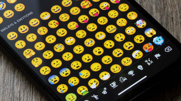 Какой сегодня праздник: 17 июля – Всемирный день эмодзи