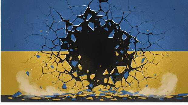 Рябков: возможность развала Украины является открытым вопросом