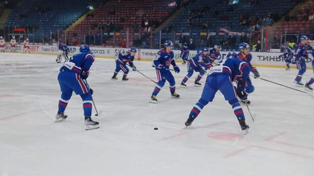 Два очка экс-игрока СКА Грицюка помогли «Нью-Джерси» победить «Торонто»