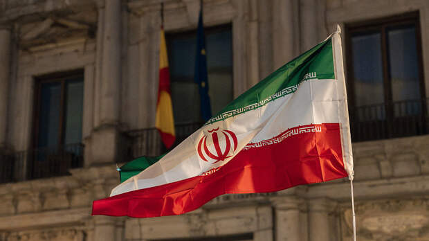 В КСИР утверждают, что Иран атаковал крылатыми ракетами четыре базы США