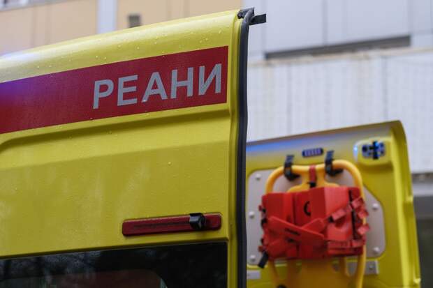 Семь человек пострадали при сходе вагонов под Ульяновском