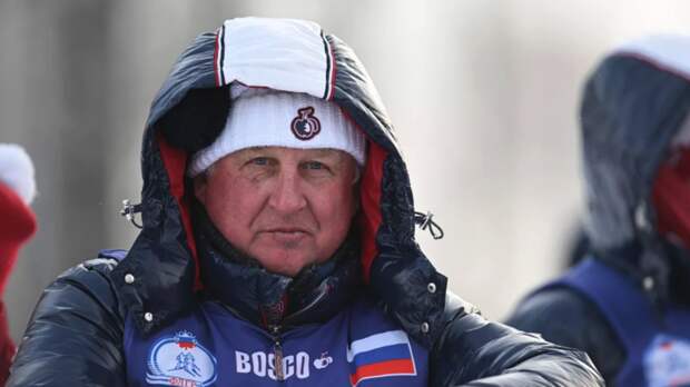 Бородавко: Большунов тотально не любит какую бы то ни было несправедливость — просто на дух не переваривает