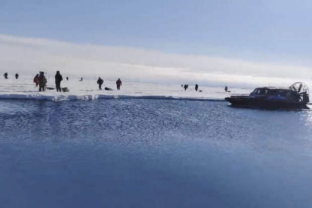 Путин: мост на Сахалин - это дорого, но сделать его нужно