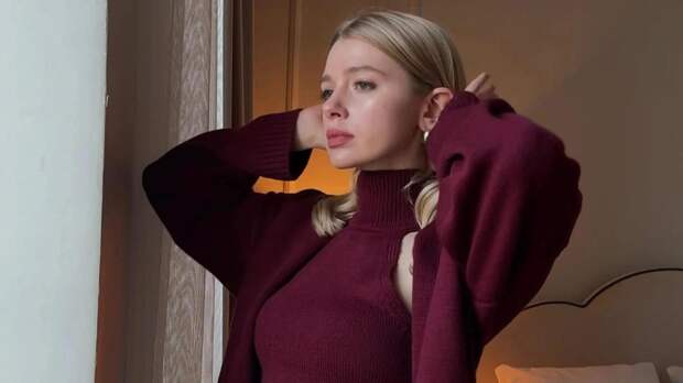 Анастасия Уколова откровенно высказалась о жизни после развода: «Это нормально»