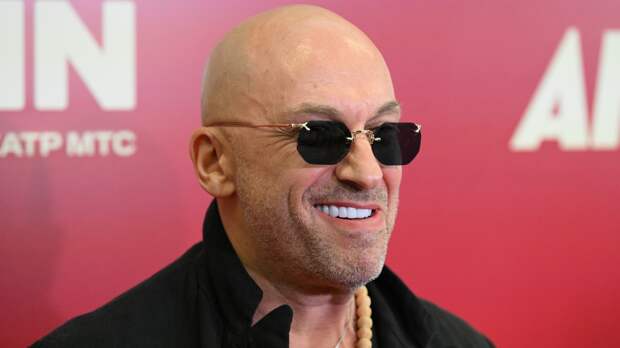 Нагиева прозвали главной ябедой в Дубае