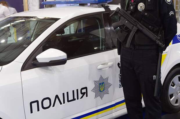 На Украине задержали возможных похитителей мемориальной таблички в честь Дудаева