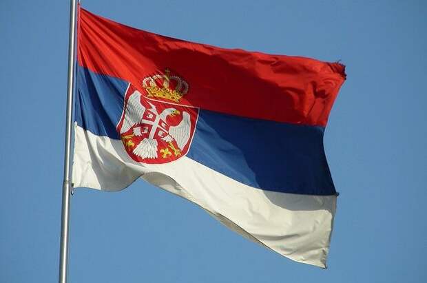 Сербия требует от Косово освободить своих граждан и граждан России