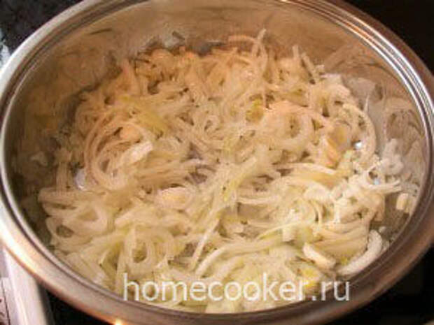 Рыба под маринадом Obzharennyj luk 14 300x225 Рыба под маринадом