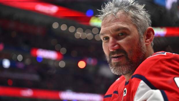 Эррол Маск назвал лучшим хоккеистом всех времен не Овечкина