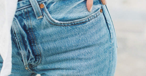 Как узкие джинсы вредят женскому здоровью