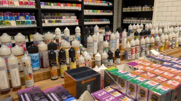 Новый ГОСТ на вейпы может ограничить объем жидкости и ввести надписи, как на сигаретах