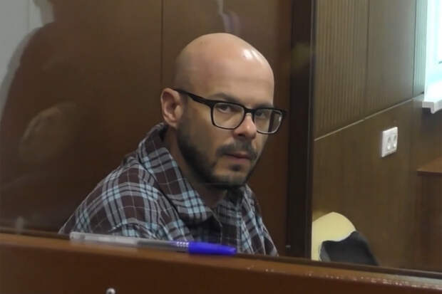 Галкин растратил миллиарды «Роснано»