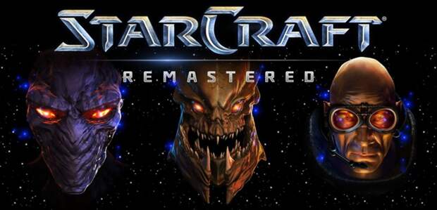 Blizzard анонсировала StarCraft Remastered
