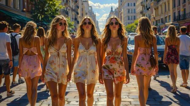 Жара до +30 градусов. Какая погода ждет Алтайский край 26 апреля