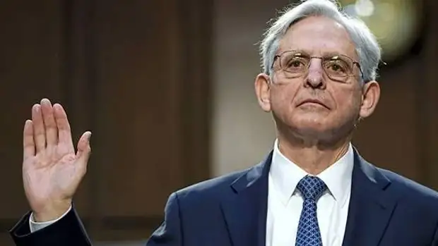 Генеральный прокурор США заявил, что средства, конфискованные у российских олигархов, должны идти «напрямую на Украину»