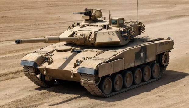 Контратака «Абрамсов» провалилась: российские войска уничтожили батальон ВСУ под Красноармейском