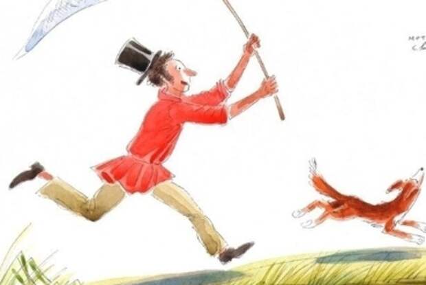 В Пскове открылась выставка иллюстраций Игоря Шаймарданова к произведениям Пушкина и Даля