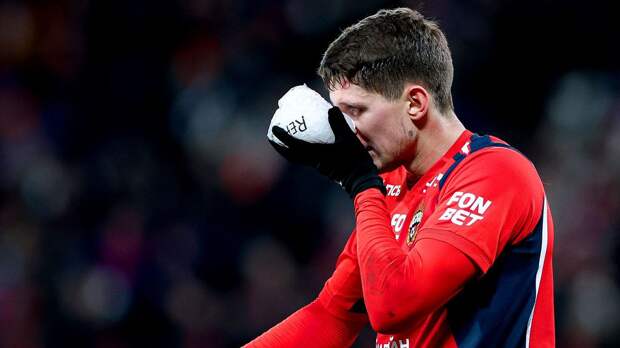 Дивеев рассказал о неудачном периоде в ЦСКА: «Челестини переживал: «Жалко тебя. Мы не знаем, что сделать»