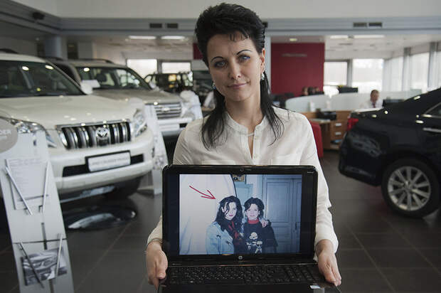 неформалы 90-х