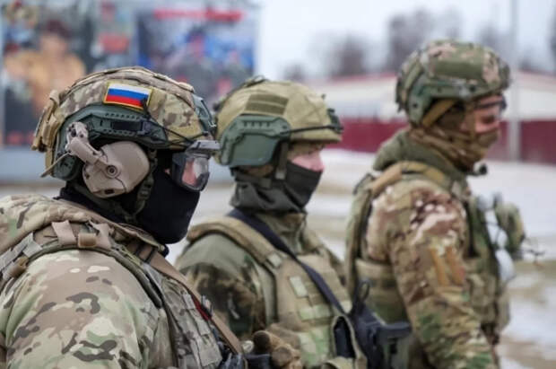 Боец ВС РФ: житель ДНР спас от гранат раненых российских военных