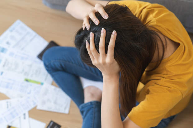 Жалуетесь? Значит, лентяи: Ещё одна депутатша учит русских жизни