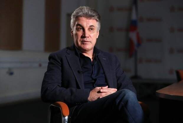 Оператор Комаров: Пиманов в последнее время был уставший, но спортом занимался