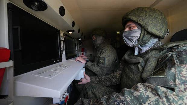 Средства ПВО уничтожили 113 украинских беспилотников над регионами России