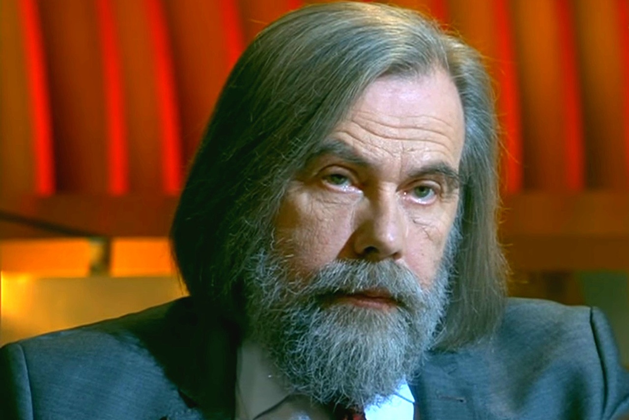 Погребинский, обсуждая будущее Донбасса, попросил Кучму «закрыть рот»