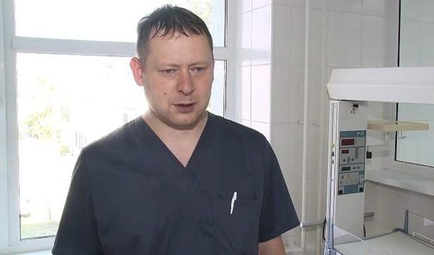Хирурги Ижевска: «Иногда одному раненому ребенку делали сразу несколько операций»