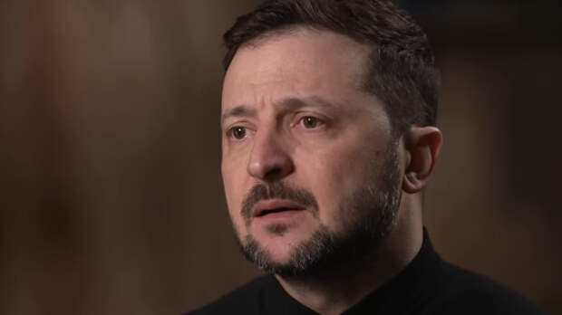 «Тихий переворот»: на Украине заявили о заговоре против Зеленского