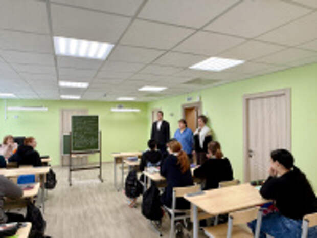 Ивановская коррекционная школа-интернат №3 открыта  после масштабного преображения по нацпроекту «Молодежь и дети»