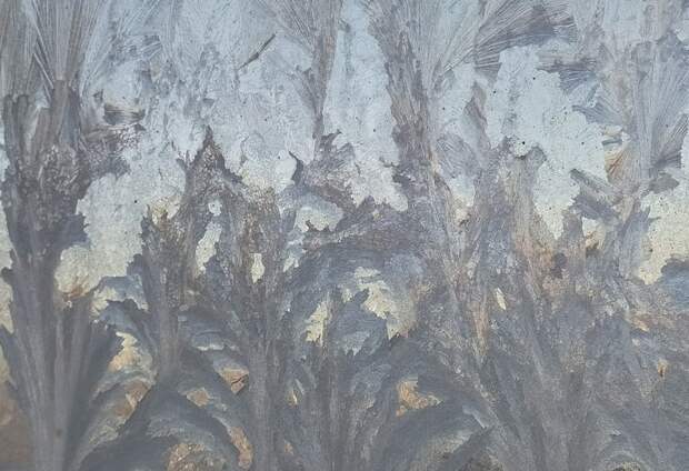 Тульскую область 5-6 февраля 2026 года ожидает аномально холодная погода