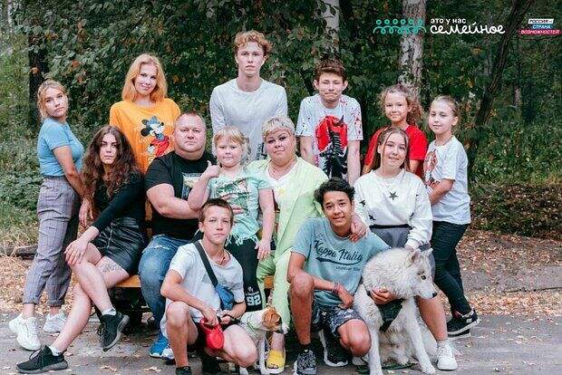 Участницы конкурса «Это у нас семейное» рассказали о своих профессиях