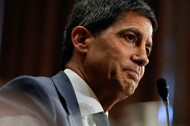 Кандидат Трампа стал ближе к утверждению на пост главы ФРС