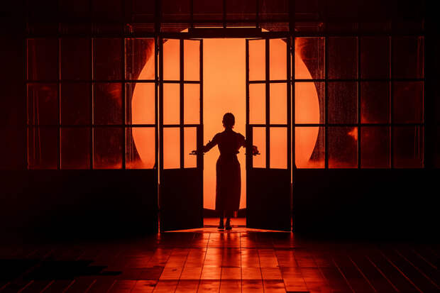 Фото предоставлено пресс-службой театра