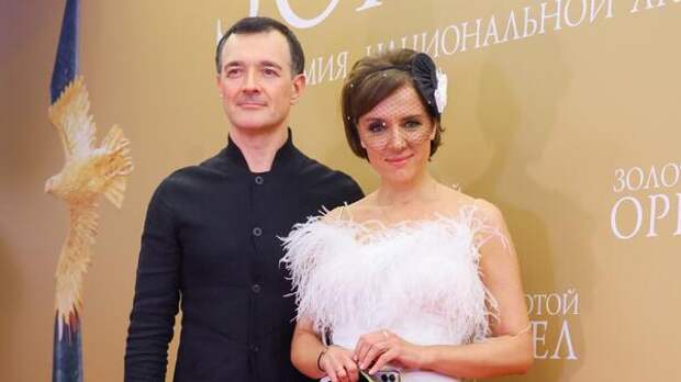 Вскрылась неожиданная правда о разводе Алферовой и Бероева: семьи нет давно