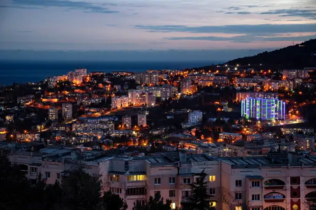 «Пытается создать страшный миф»: в России ответили на заявление главы МИД Украины о Крыме