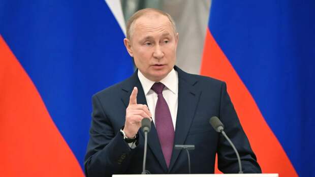 Путин: Новый банк развития показал значительную чистую прибыль