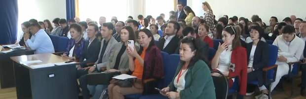 В Карагандинской области прошли дни правовой грамотности