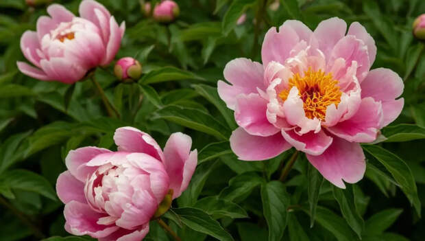 Посадил дед, а цветет до сих пор: этот куст переживает целые поколения и не собирается стареть