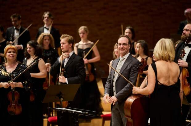 Оркестр «Северная Симфония» отметит 10-летие серией концертов