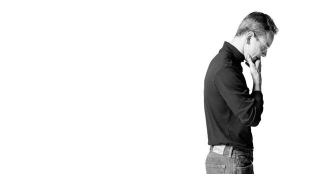 Почему правила жизни Стива Джобса вам никак не помогут?