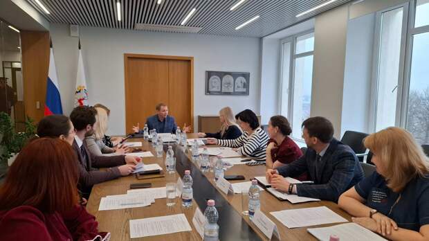 Решения по 14 жизненным ситуациям приняли в Нижегородской области в рамках Национальной социальной инициативы за четыре года