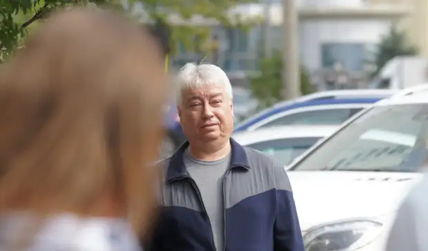 Рассмотрение апелляции Роберта Мусина снова отложили